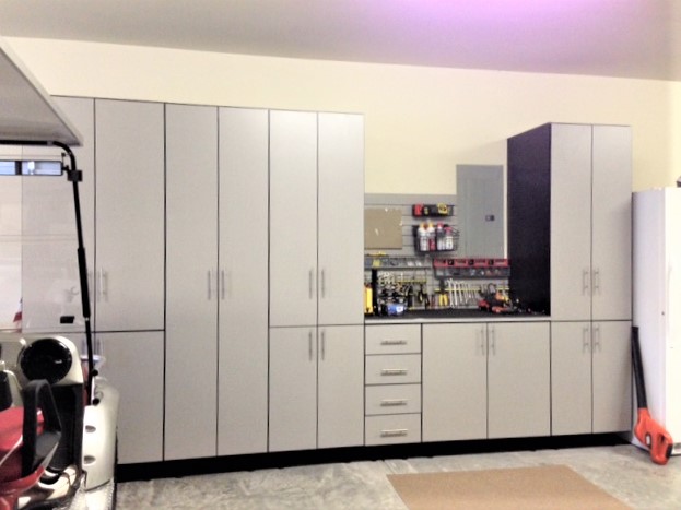 Making Your Garage More Useful