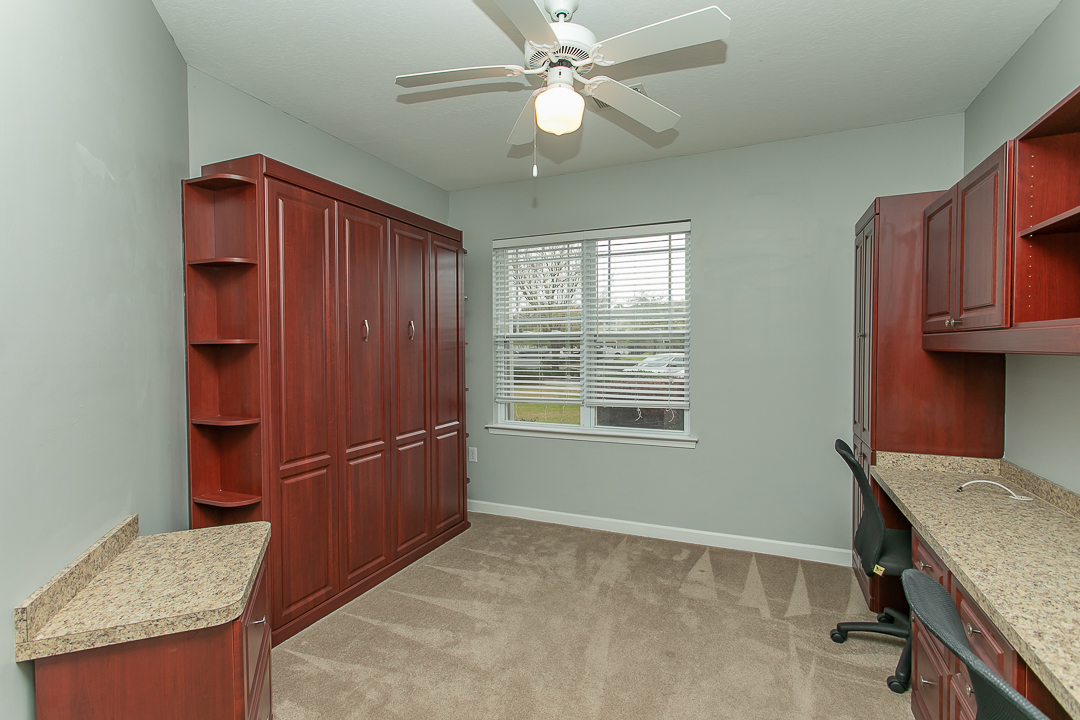 High Quality Work at Crow Creek (1/3)