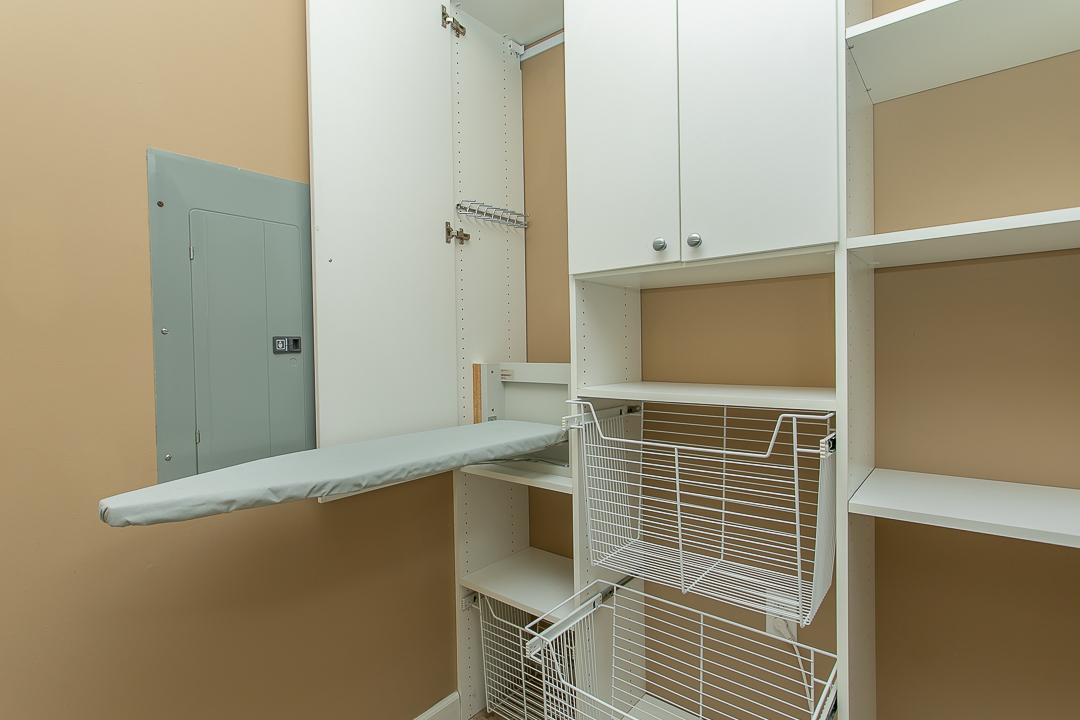 High Quality Work at Crow Creek (2/3)