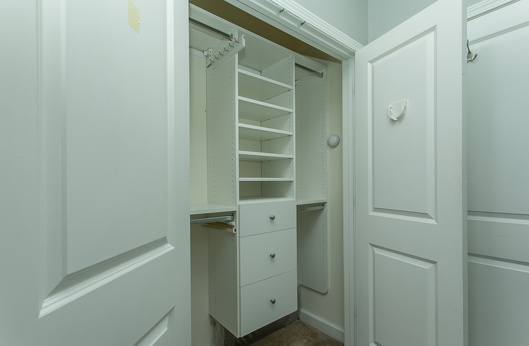 High Quality Work at Crow Creek (3/3)